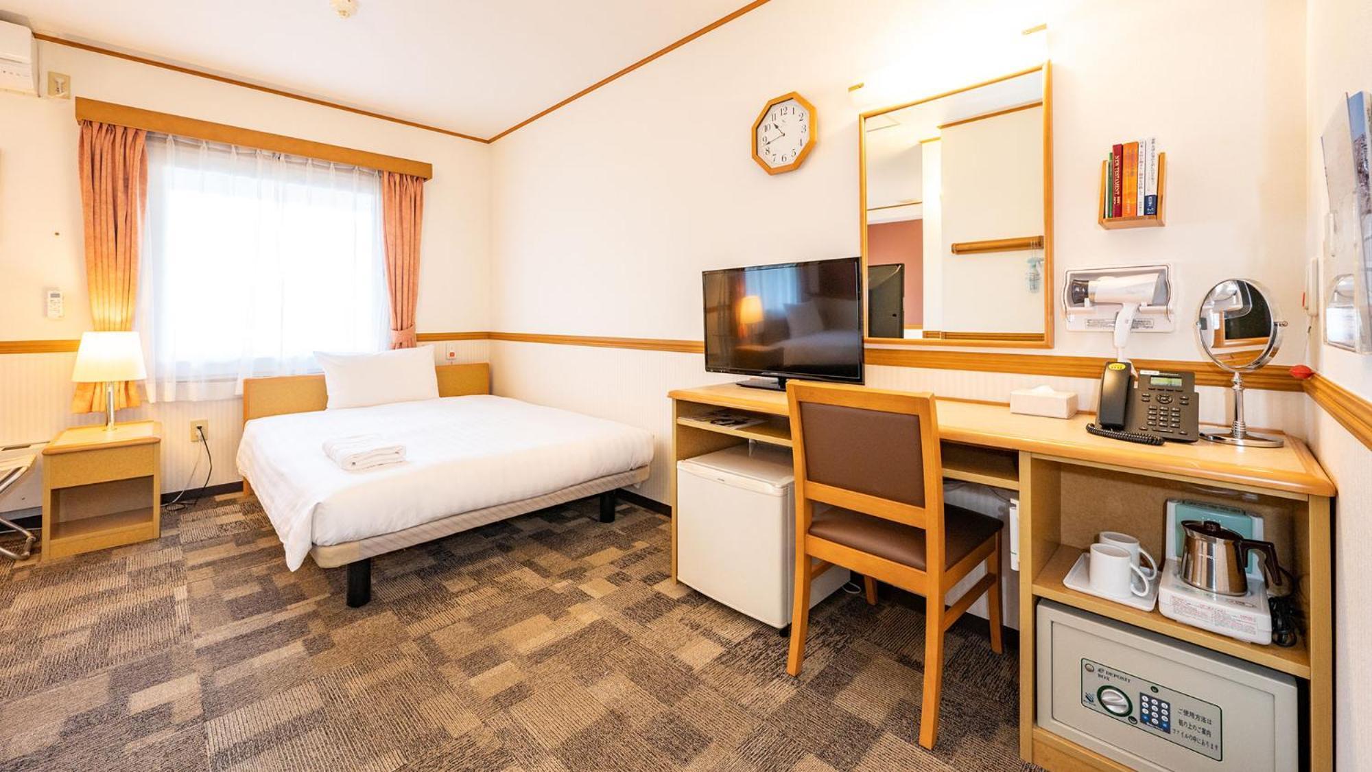 Toyoko Inn Nagoya Owari Ichinomiya Ekimae Pokój zdjęcie