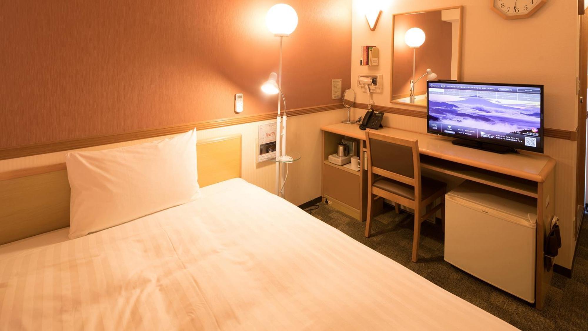 Toyoko Inn Nagoya Owari Ichinomiya Ekimae Pokój zdjęcie