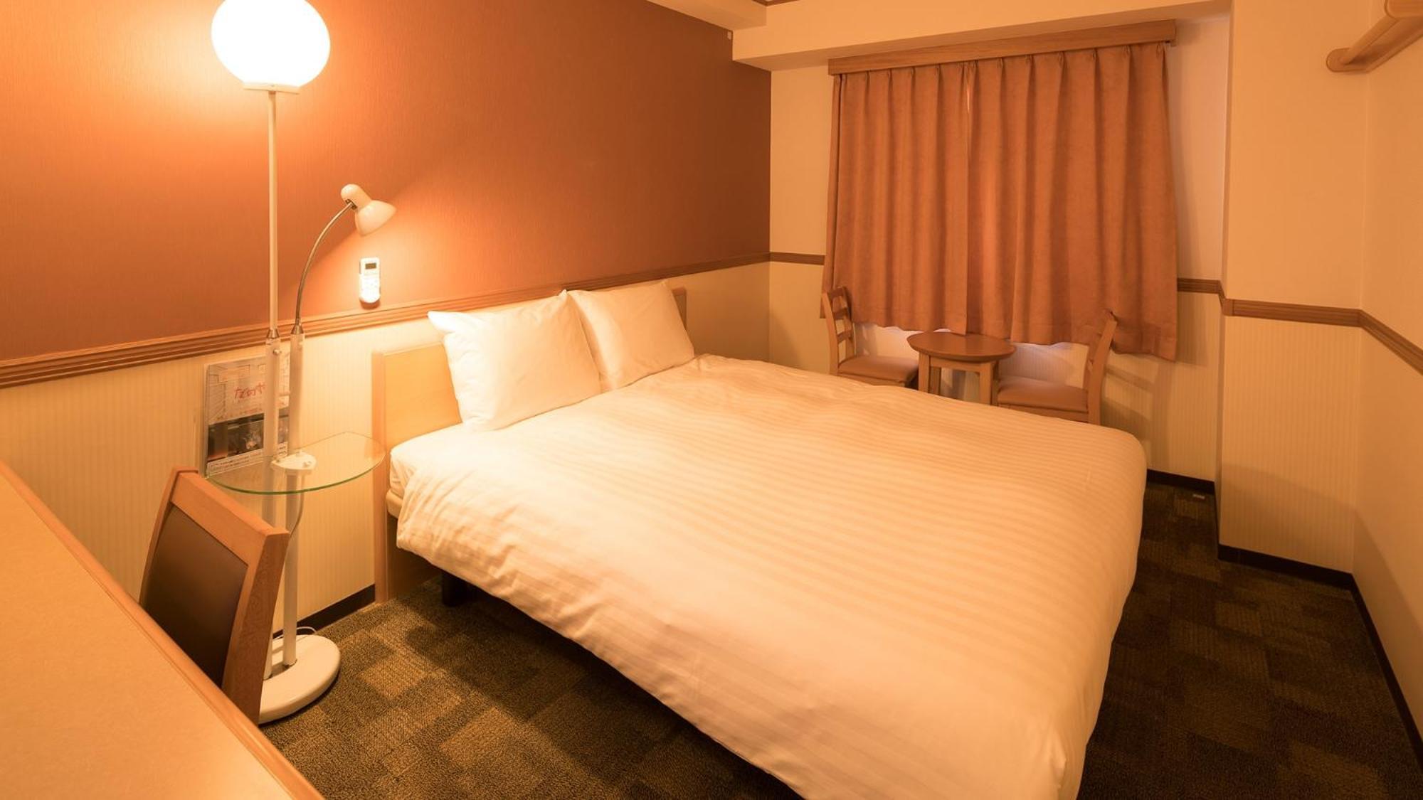 Toyoko Inn Nagoya Owari Ichinomiya Ekimae Pokój zdjęcie