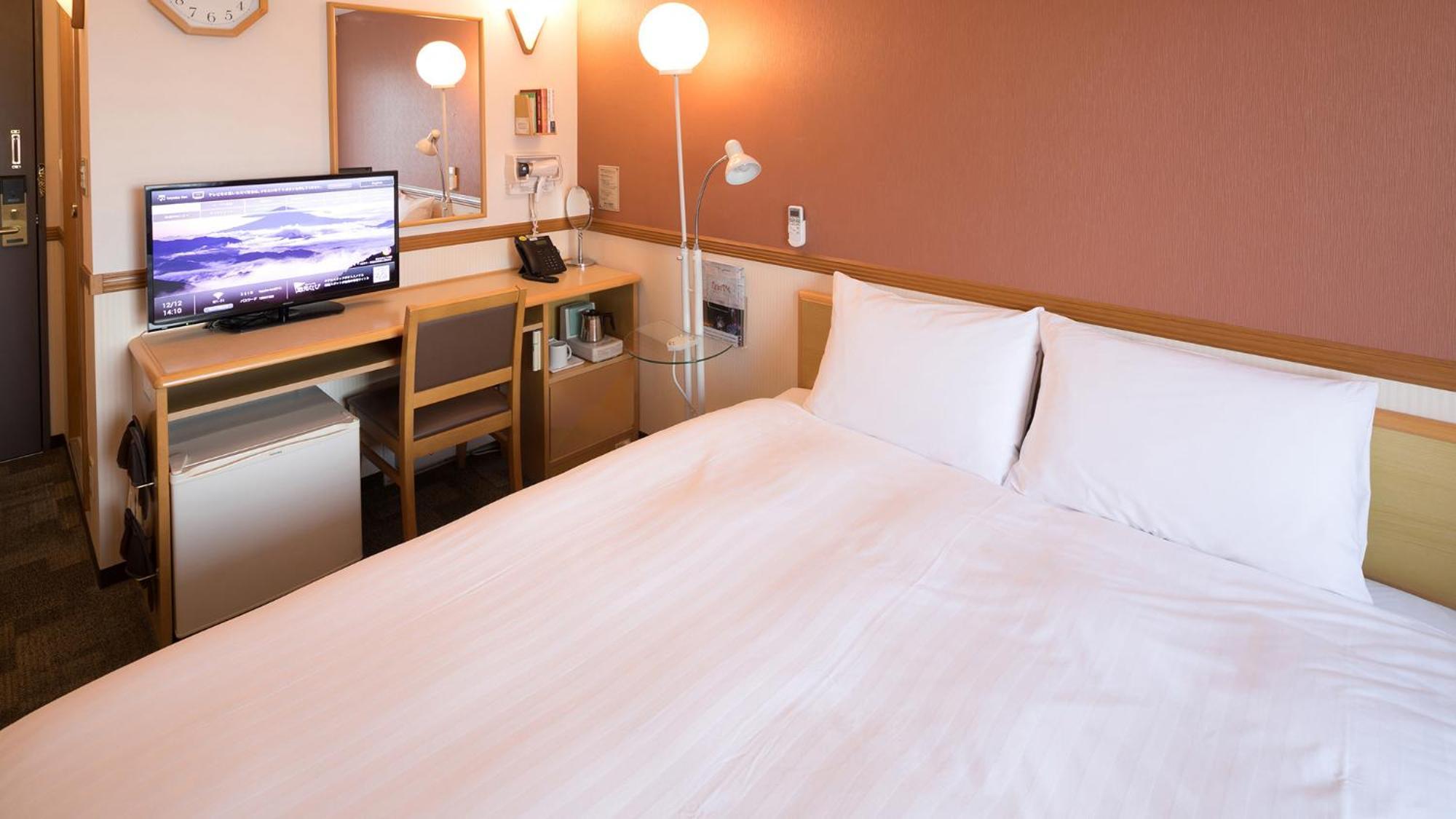 Toyoko Inn Nagoya Owari Ichinomiya Ekimae Pokój zdjęcie