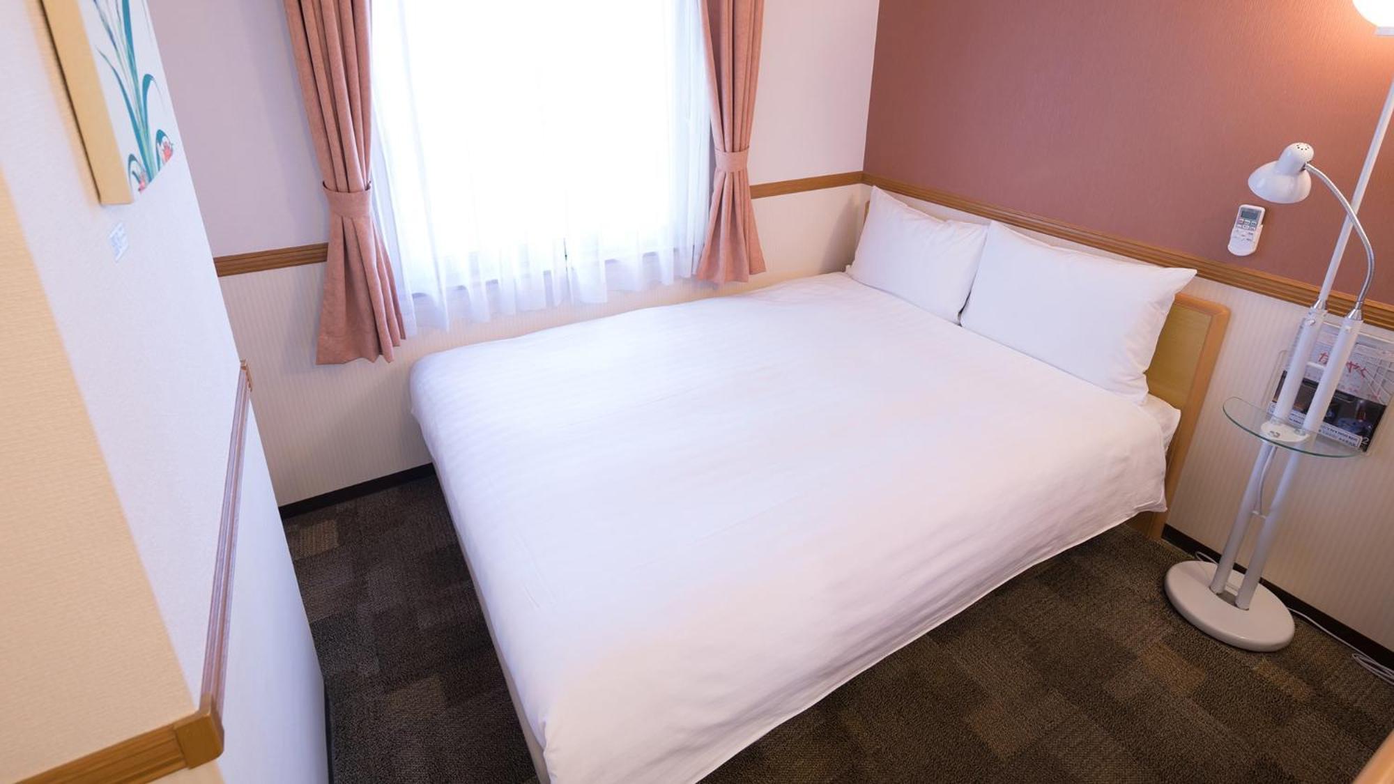 Toyoko Inn Nagoya Owari Ichinomiya Ekimae Pokój zdjęcie