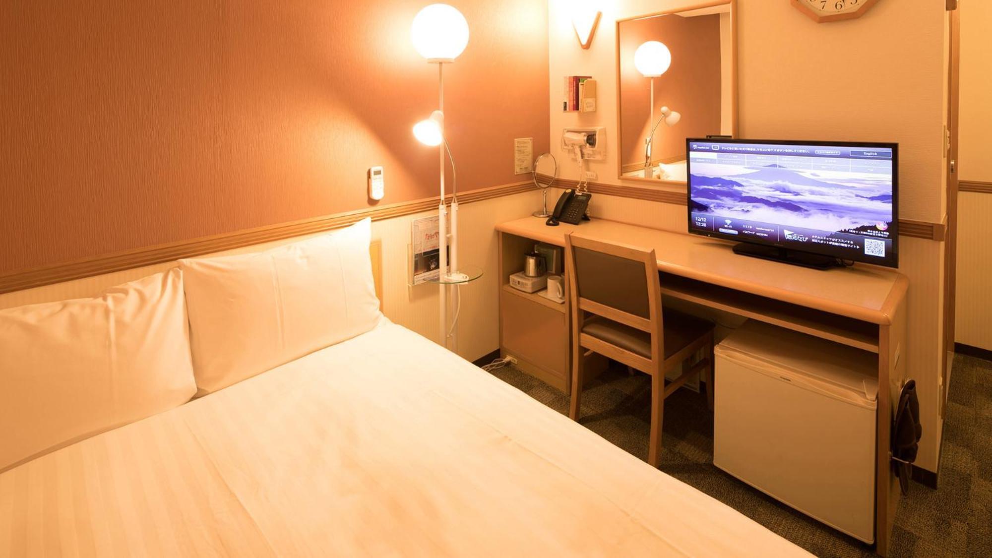 Toyoko Inn Nagoya Owari Ichinomiya Ekimae Pokój zdjęcie