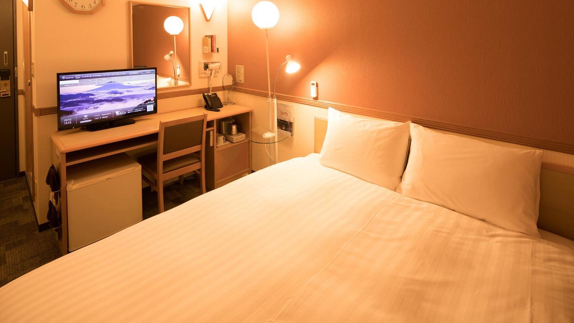 Toyoko Inn Nagoya Owari Ichinomiya Ekimae Pokój zdjęcie